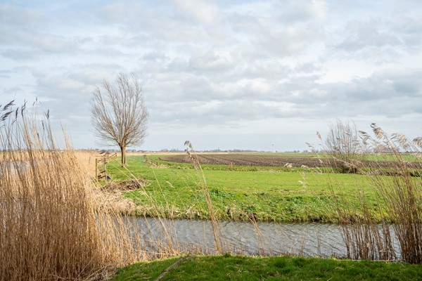 Medium property photo - Exmorrazijl 8, 8759 LP Exmorra